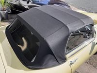 Used Jaguar E-Type 1973 Yellow Cabriolet