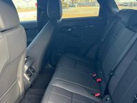 New Land Rover Range Rover evoque SE Dynamic 204 HP (150 kW) 2025 Eiger grey SUV