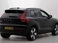 Used Volvo EX40 Plus 185 kW (252 HP) 2025 SUV