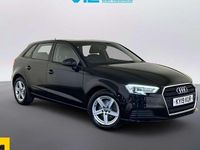 Used Audi A3 Sportback Design 116 HP (85 kW) 2019 Hatchback