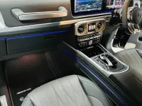 Used Mercedes G63 AMG AMG 585 HP (430 kW) 2023 Black SUV
