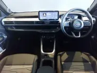 New Jeep Avenger Overland 136 HP (100 kW) 2026 Bicolour metallic  granite grey with volcano roof SUV