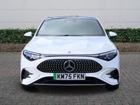 Used Mercedes CLA 250+ AMG line 200 kW (272 HP) 2025 White Sedan