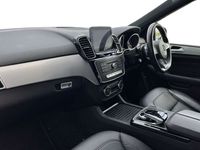 used Mercedes GLE250 Gle 2.1AMG Night Edition G-Tronic 4MATIC Euro 6 (s/s) 5dr