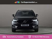 used Volvo XC40 Recharge 1.5 T4 Recharge PHEV R DESIGN 5dr Auto