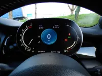 Used Mini Cooper Hatch 136 HP (100 kW) 2021 Silver Hatchback