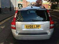 Used Volvo V50 2005 Estate