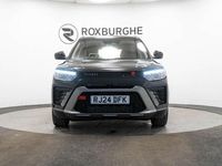 Used Ssangyong (KGM) Tivoli 163 HP (119 kW) 2024 Black SUV