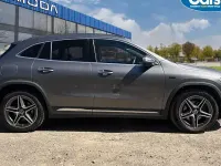 Used Mercedes GLA250 Premium Plus 218 HP (160 kW) 2021 Grey SUV