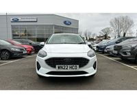 used Ford Fiesta 1.0 EcoBoost Trend 5dr Petrol Hatchback