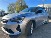 Used Vauxhall Corsa SRi 100 HP (73 kW) 2020 Grey Hatchback
