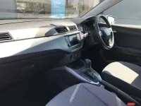 Used Seat Arona SE 115 HP (84 kW) 2019 Silver SUV