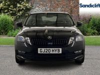 used Skoda Octavia 1.5 TSI SE Technology 5dr