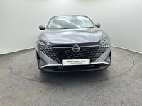 Used Nissan Qashqai N-Connecta 2024 Grey SUV