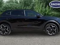 Used Vauxhall Mokka Ultimate 131 HP (96 kW) 2025 SUV