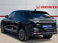 Usado Honda e Elegance 150 kW (204 HP) 2024 Citadino