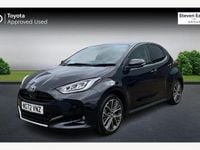 Used Toyota Yaris Hybrid 116 HP (85 kW) 2025 Hatchback