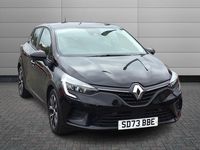 Used Renault Clio V Evolution 90 HP (66 kW) 2023 Black  Hatchback