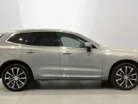 Usado Volvo XC60 Ultra 247 HP (181 kW) 2025 Cinzento SUV