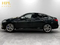 Used BMW M235 306 HP (225 kW) 2022 Black Coupe