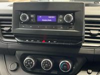 Used Nissan Primastar Acenta 110 HP (80 kW) 2023 White MPV