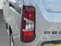 Used Peugeot Partner S 101 HP (74 kW) 2024 Grey MPV