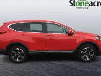 Used Honda CR-V SR 173 HP (127 kW) 2020 SUV