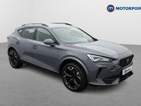 Used Cupra Formentor 2022 Grey SUV