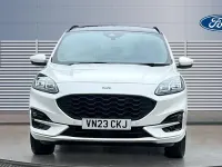 Used Ford Kuga ST-Line X 225 HP (165 kW) 2023 White SUV