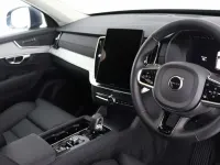 Used Volvo XC90 Core 250 HP (183 kW) 2025 SUV