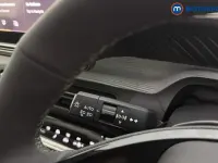 Used Citroën e-C3 Aircross 83 kW (113 HP) 2025 Black SUV
