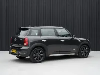 Used Mini Cooper S 184 HP (135 kW) 2017 Grey Hatchback