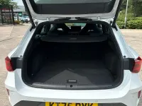 New Cupra Leon 150 HP (110 kW) 2025 White Estate