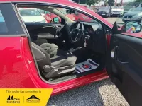 Used Alfa Romeo MiTo 105 HP (77 kW) 2018 Red Hatchback