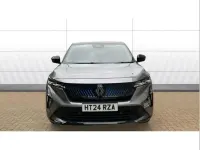 Used Renault Rafale Iconic Esprit Alpine 300 HP (220 kW) 2024 Other SUV