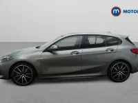 Used BMW M135 306 HP (225 kW) 2023 Grey Hatchback