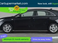 Używany Kia Ceed 120 KM (88 kW) 2021 Hatchback