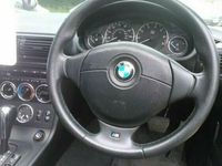 Used BMW Z3 2000 Cabriolet