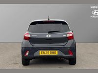 Used Hyundai i10 Premium 77 HP (56 kW) 2025 Grey Hatchback