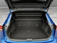 Used Nissan Qashqai N-Connecta 140 HP (102 kW) 2023 Blue SUV