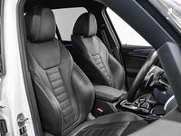 Used BMW X3 M Sport 2023 SUV