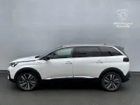Second-hand Peugeot 5008 Premium 179 CP (131 kW) 2020 Alb SUV