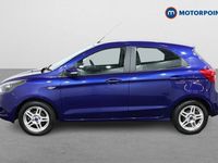 used Ford Ka 1.2 Zetec 5dr