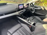Usado Audi A5 Sportback Sport 2023 Blanco Utilitario