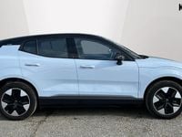 Used Volvo EX30 Plus 200 kW (272 HP) 2024 Blue SUV