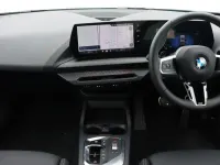 New BMW 120 M Sport 168 HP (123 kW) 2026 Grey Hatchback