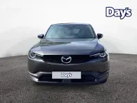 Used Mazda MX30 Exclusive-Line 170 HP (125 kW) 2023 Grey SUV