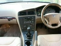 Used Volvo V70 163 HP (119 kW) 2004 Estate