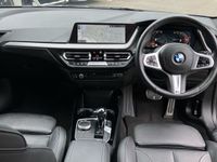 used BMW 118 1 Series i M Sport 1.5 5dr