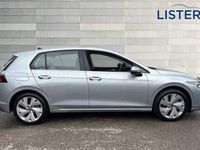 Used VW Golf VIII 150 HP (110 kW) 2025
